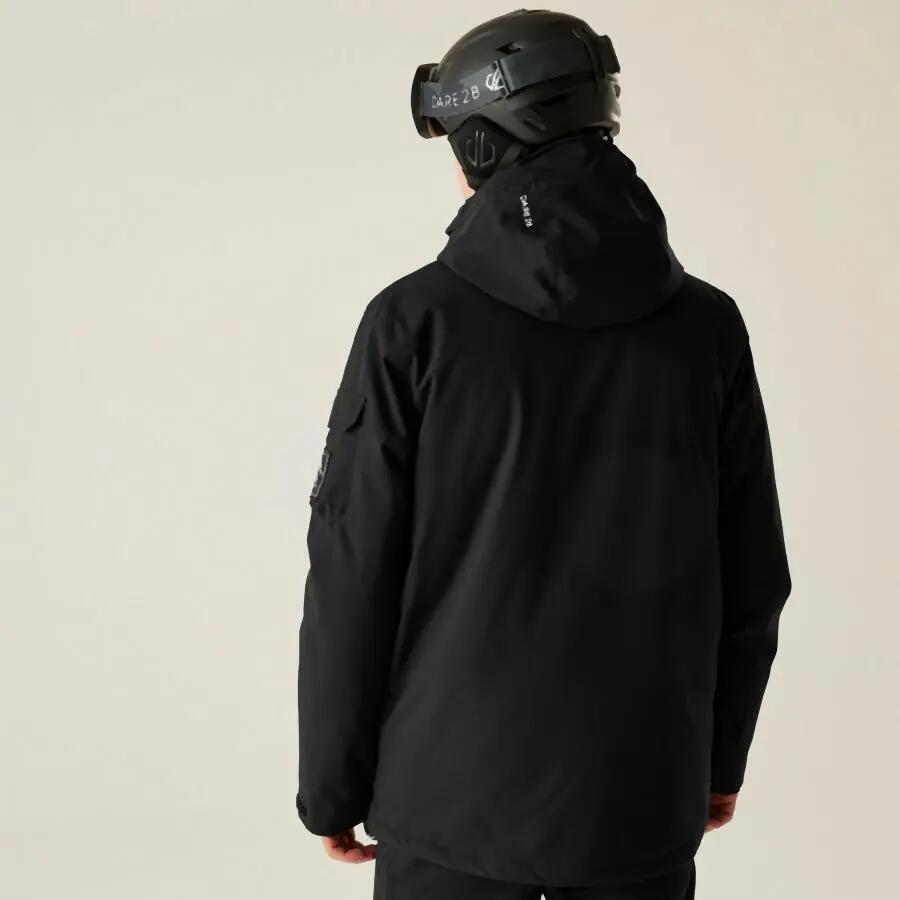 Chaqueta de esquí Dare 2B Twin Tip 4/8