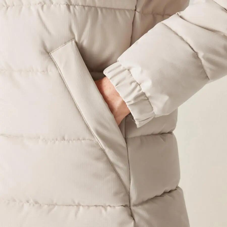 Daunenjacke  mit Kapuze, Damen Regatta Aldthorn 3/7