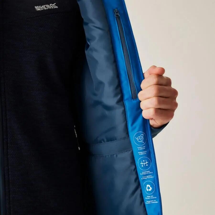 Veste de randonnée Regatta Highton 3/7