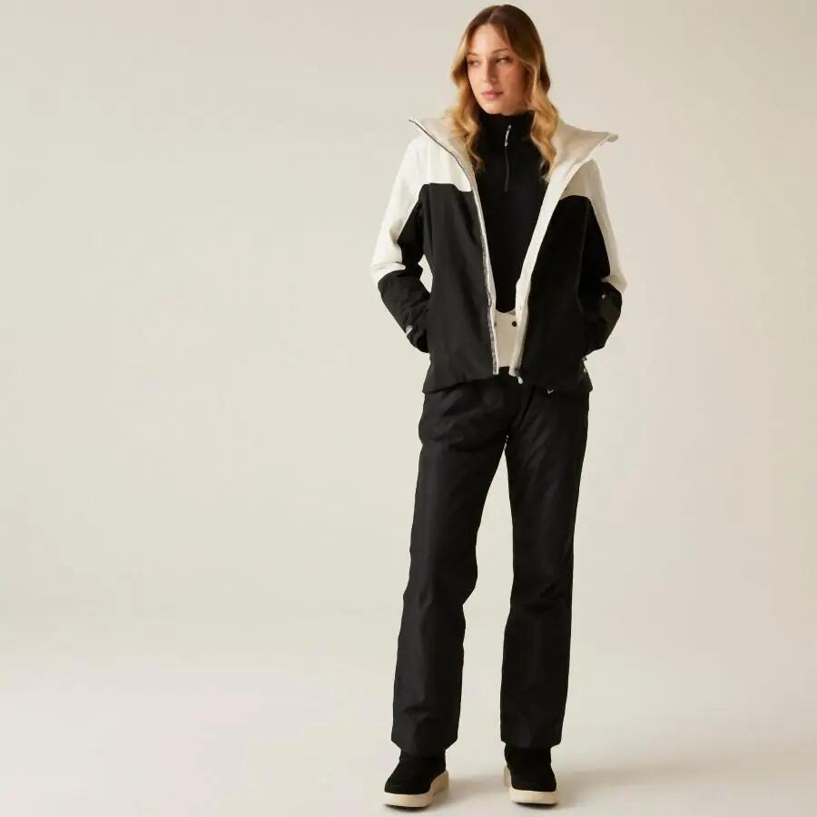 Giacca da sci con cappuccio da donna Dare 2B Iced 4/8