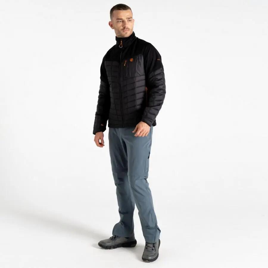 Piumino Dare 2B Mountaineer II 4/7