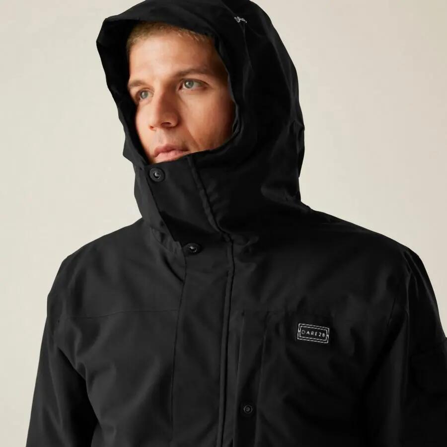 Chaqueta de esquí Dare 2B Twin Tip 3/8