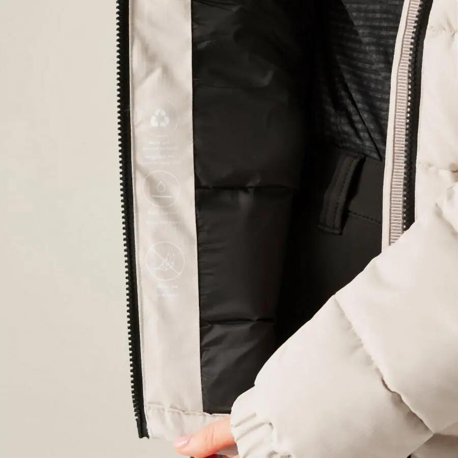 Daunenjacke  mit Kapuze, Damen Regatta Aldthorn 2/7