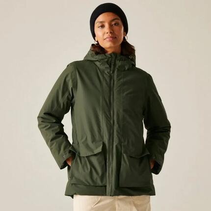 Veste imperméable femme Regatta Melane
