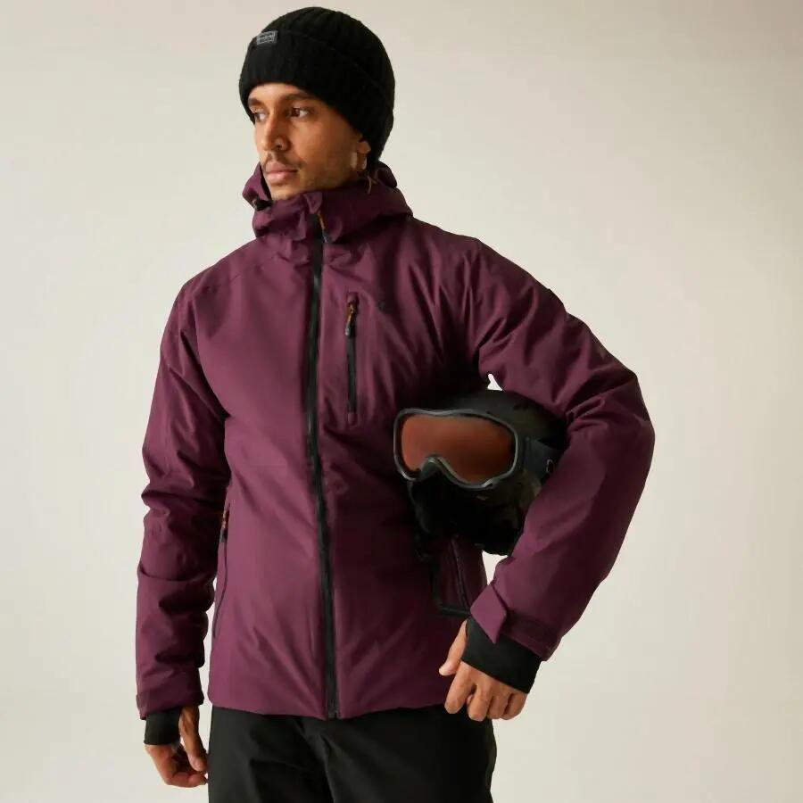 Veste de ski Dare 2B Eagle III 2/7