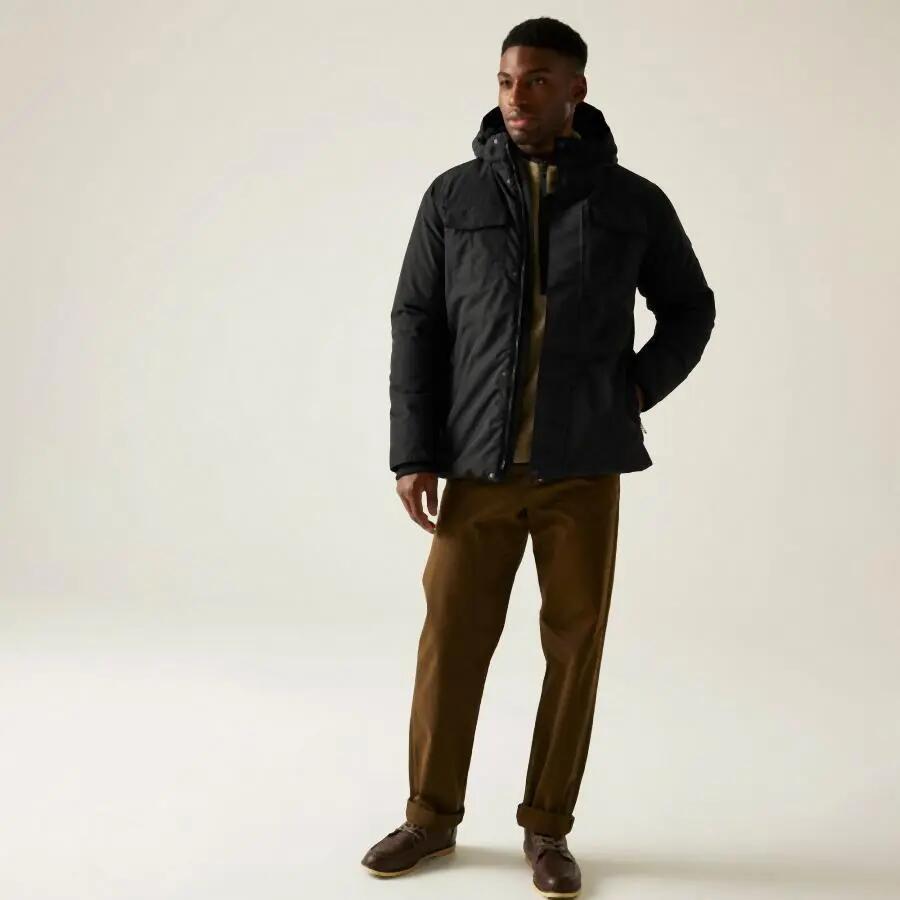 Veste imperméable Regatta Eamont 4/4