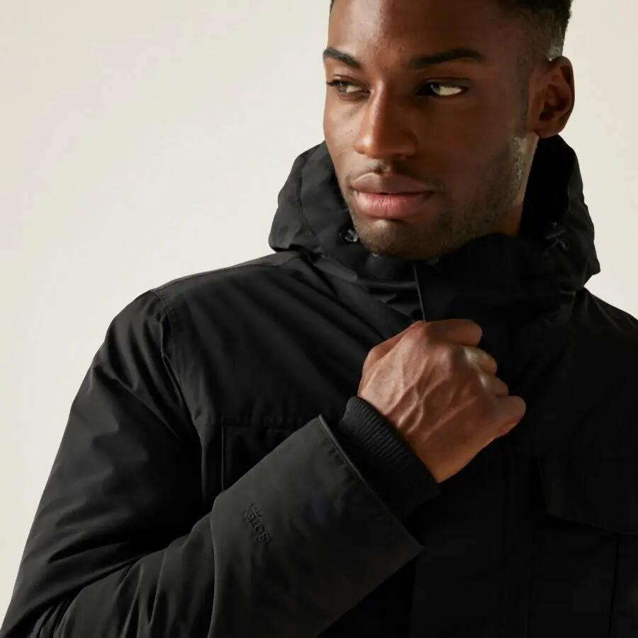 Veste imperméable Regatta Eamont 3/4