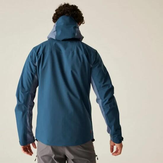 Veste imperméable Dare 2B Torrek II