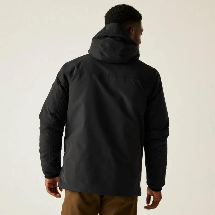 Veste imperméable Regatta Eamont 2/4