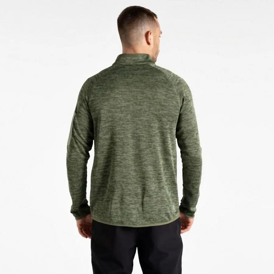 Fleece met rits Dare 2B Torrek Mountain 3/7