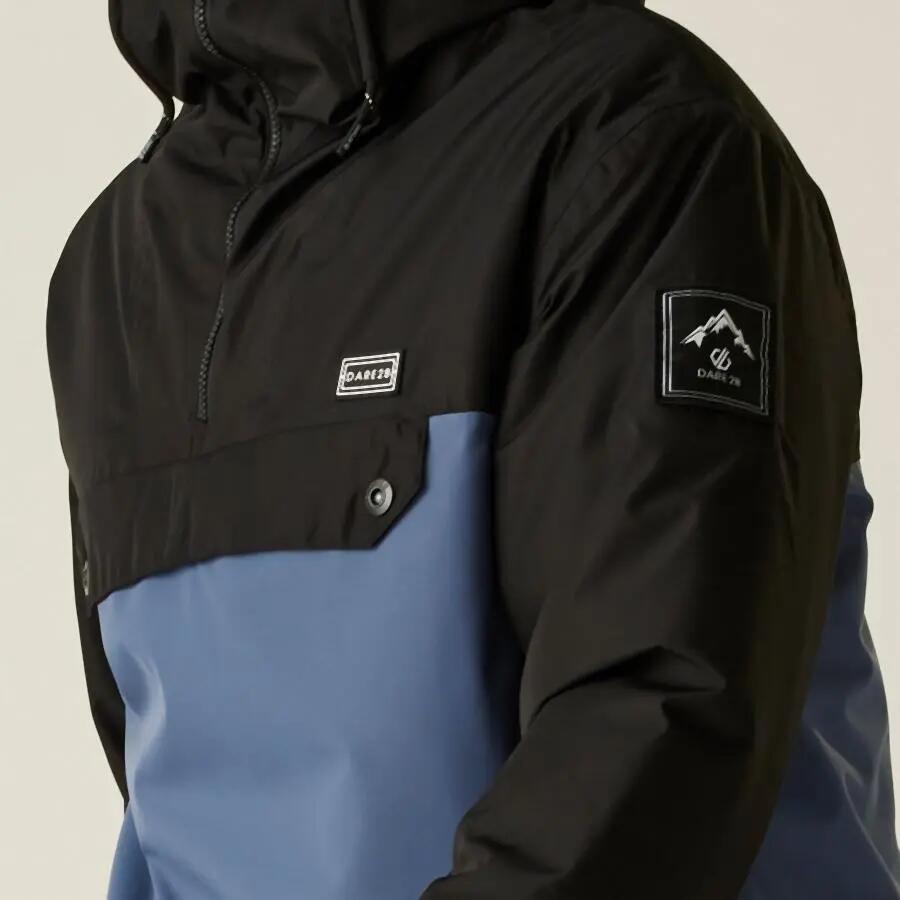 Ski-jas Dare 2B Freeride Overhead II 6/7