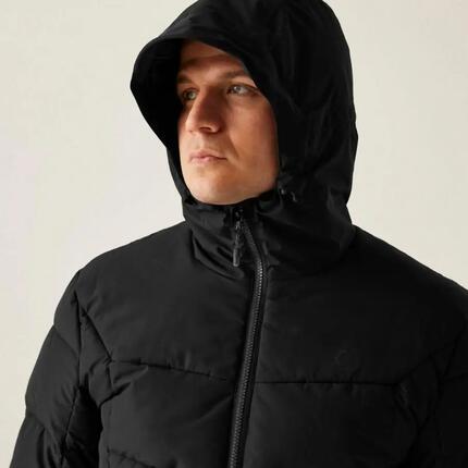 Veste de ski isolée imperméable et respirante Camber pour hommes
