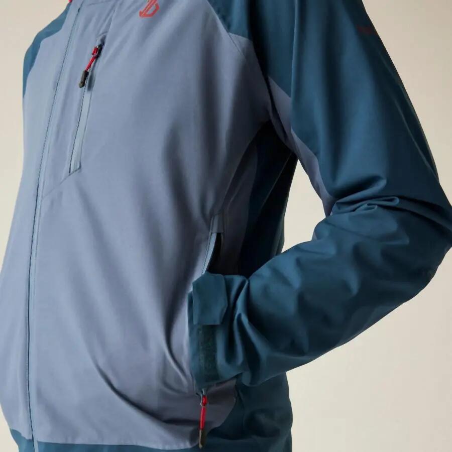 Regenjacke Dare 2B Torrek II 5/7