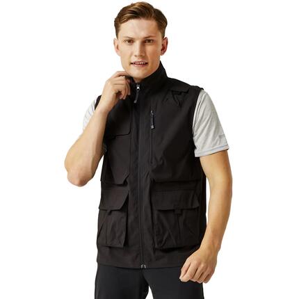 Lichte mouwloze vest Regatta Insect-Repellent