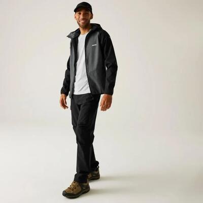 Softshell Uomo Arec III