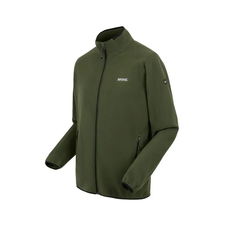 Polaire zippée Regatta Hadfield 3/7