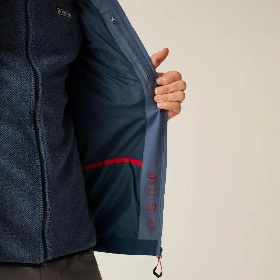 Regenjacke Dare 2B Torrek II 4/7