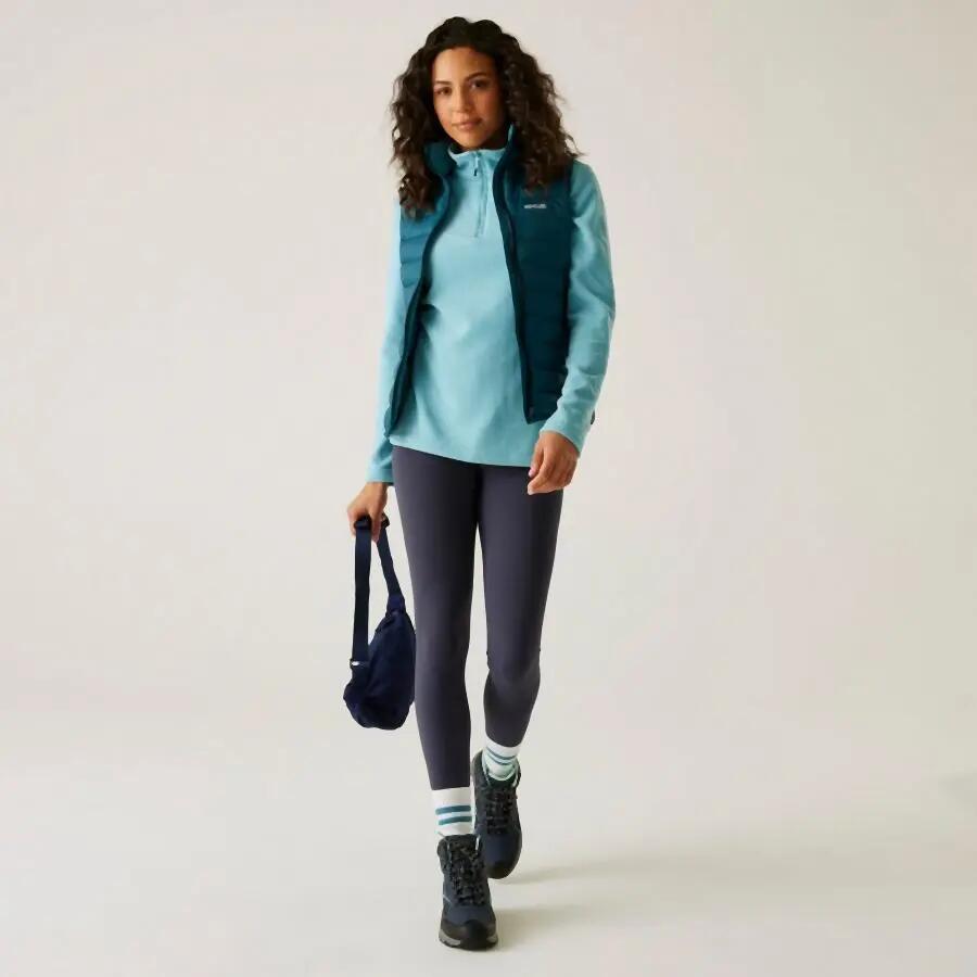 Gilet imbottito da donna Regatta Marizion 3/7