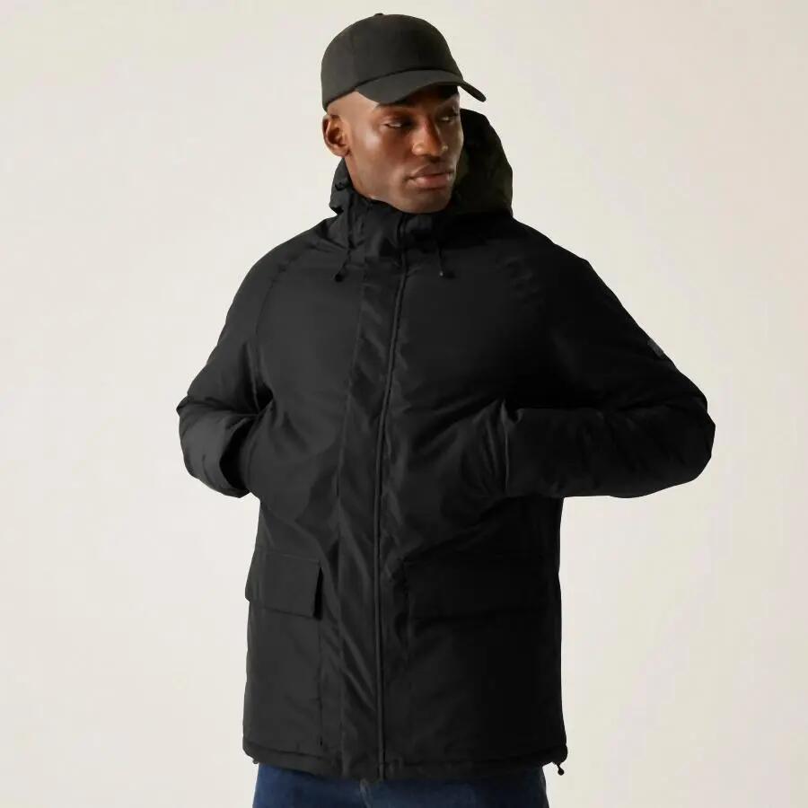 Waterproof and insulated jacket Regatta Savon