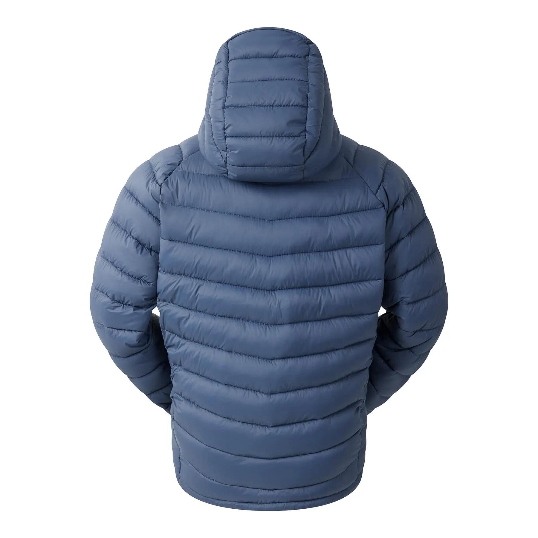 Hooded jacket Dare 2B Torrek 2/7