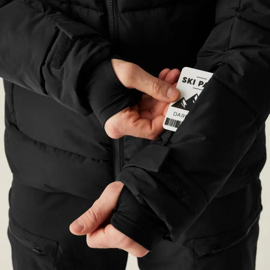 Veste de ski Dare 2B Camber II 4/7