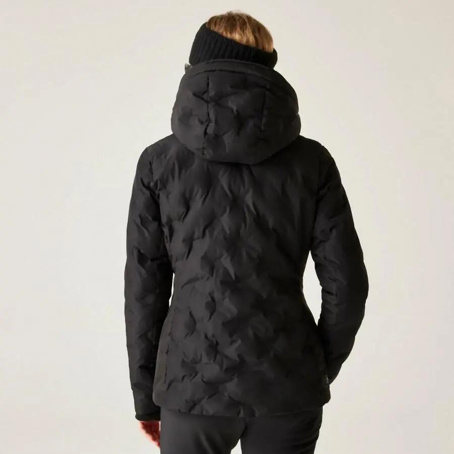 Veste de ski à capuche femme Dare 2B Enfold 4/7