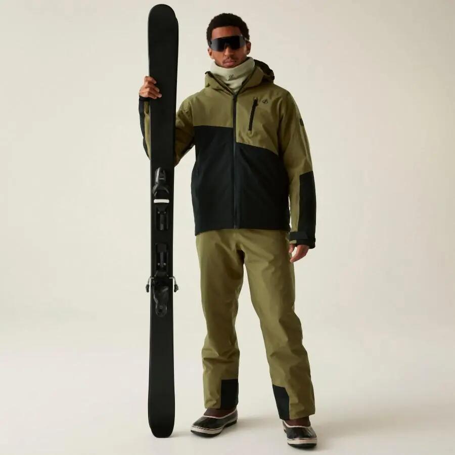 Skijacke Dare 2B Halfpipe III 2/7