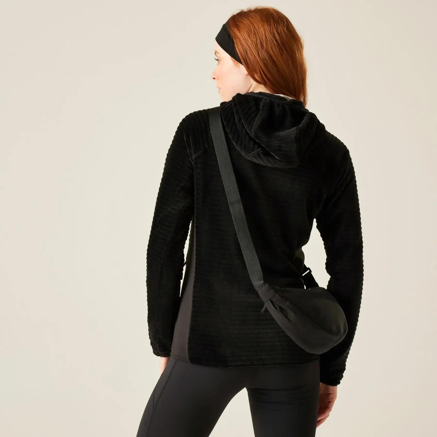 Fleece mit Kapuze Damen Regatta Endra 5/6
