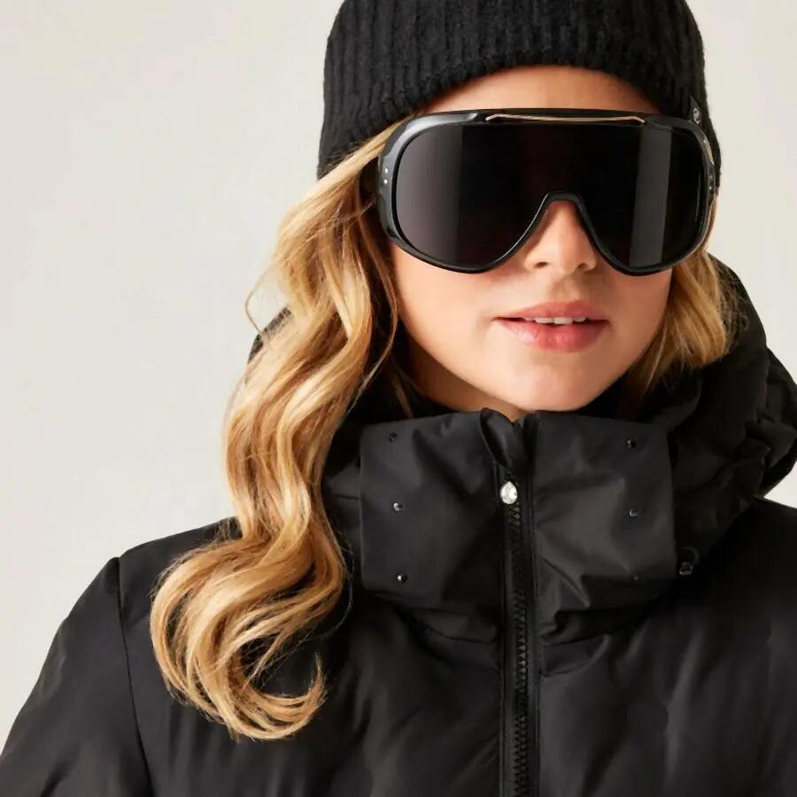 Veste de ski à capuche femme Dare 2B Enfold 2/7