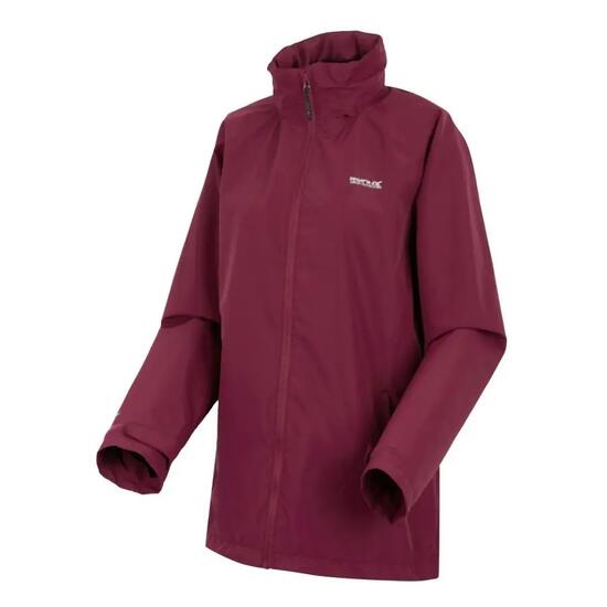 Veste imperméable femme Regatta Daysha II