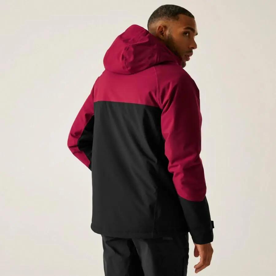 Chaqueta de senderismo Regatta Highton 7/7