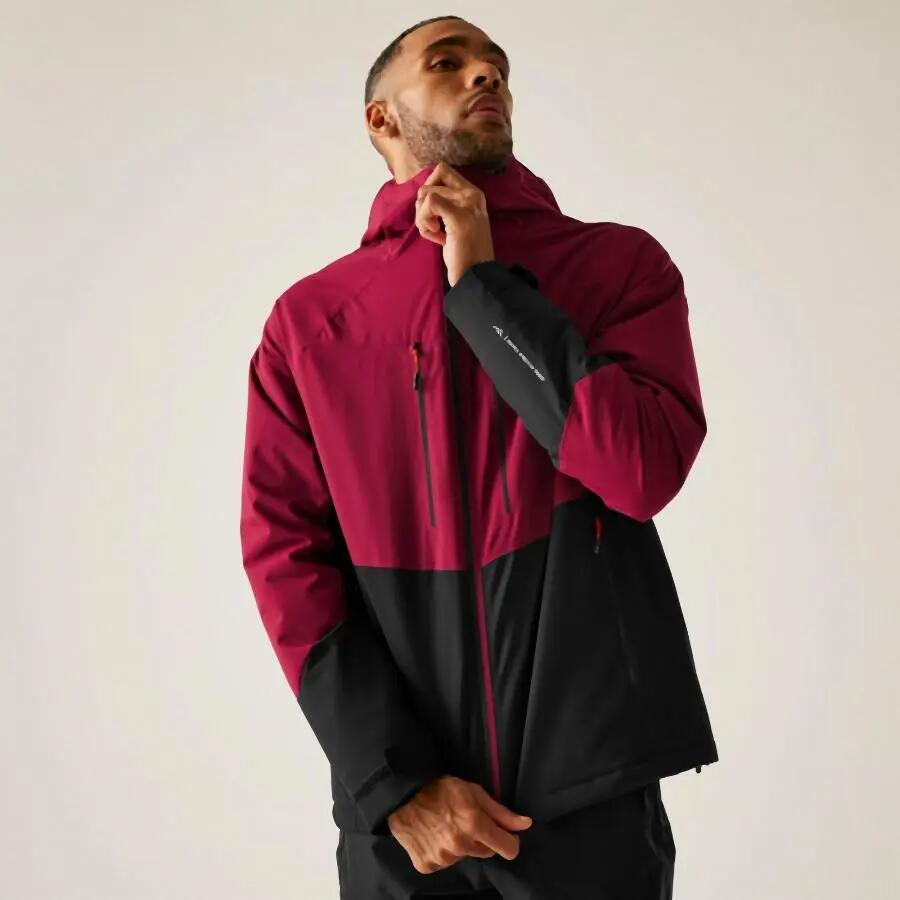 Chaqueta de senderismo Regatta Highton 5/7