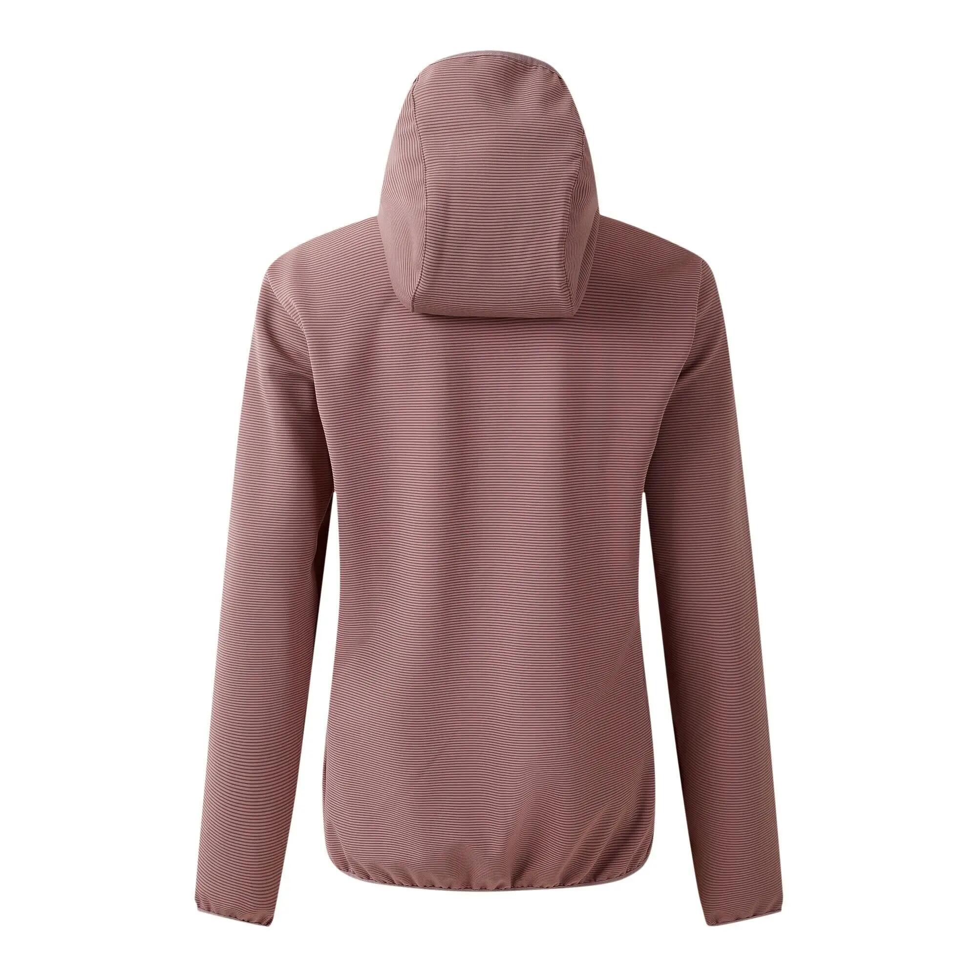 Softshelljacken Damen - DARE 2B Iced Softshell W - Heather 3/7