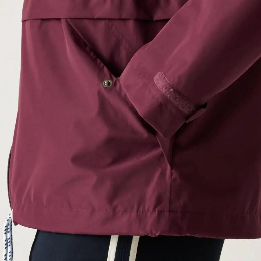 Regenjacke mit Kapuze für Damen Regatta Bayletta II 2/7