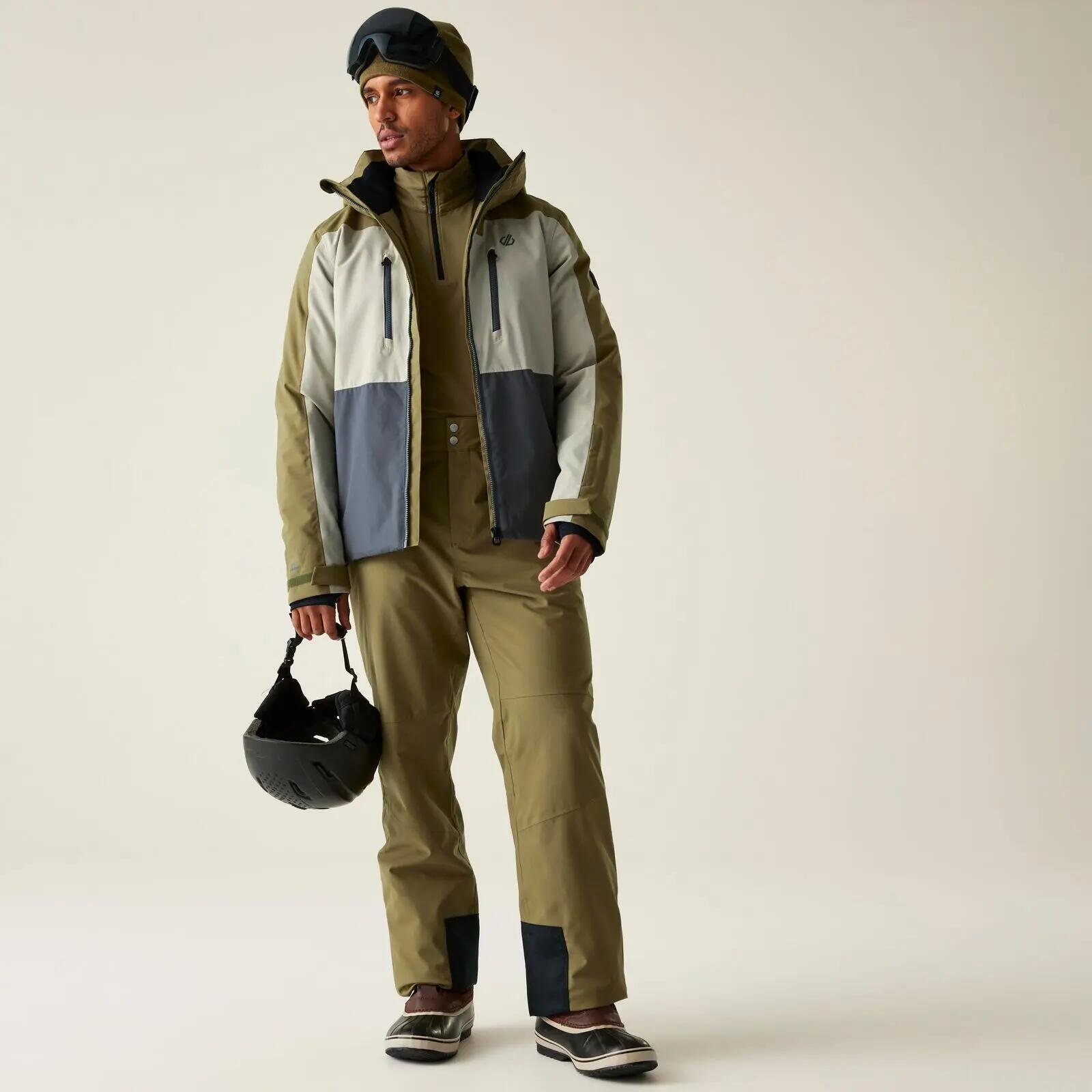 Veste de ski Dare 2B Baseplate III 3/8