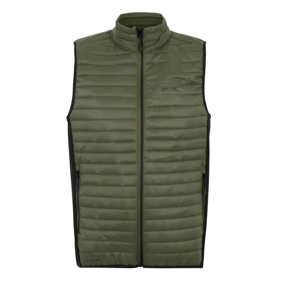 Regatta Andreson Steppweste / Bodywarmer für Herren 6/7