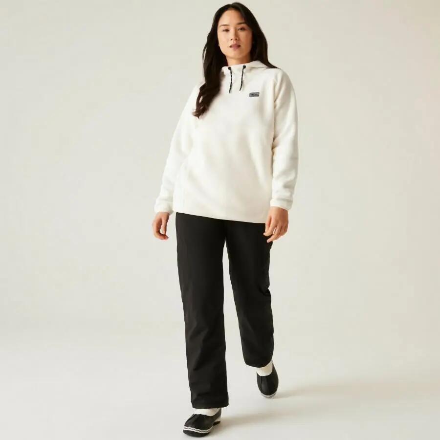 Polar con capucha para mujer Dare 2B Snowburst 4/7