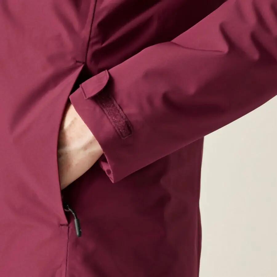Regenjacke für Damen Regatta Tamlin 2/7