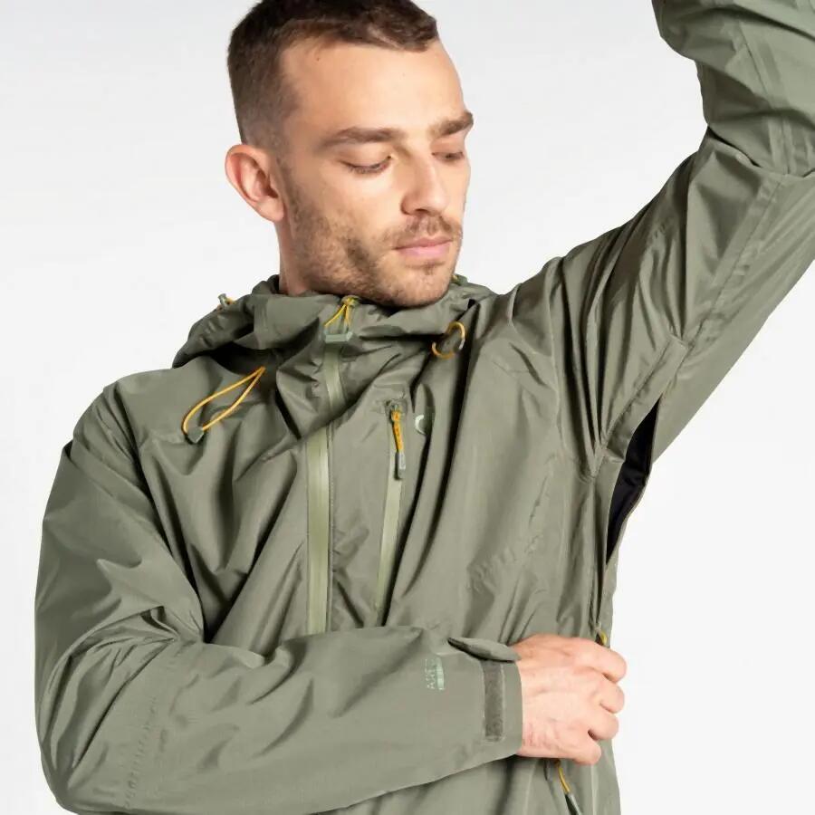 Regenjacke Dare 2B Breathe Out 7/7
