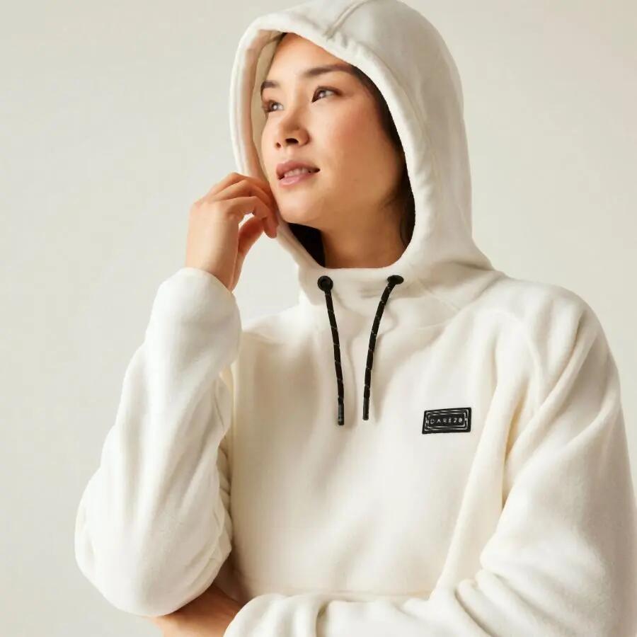 Polar con capucha para mujer Dare 2B Snowburst 3/7