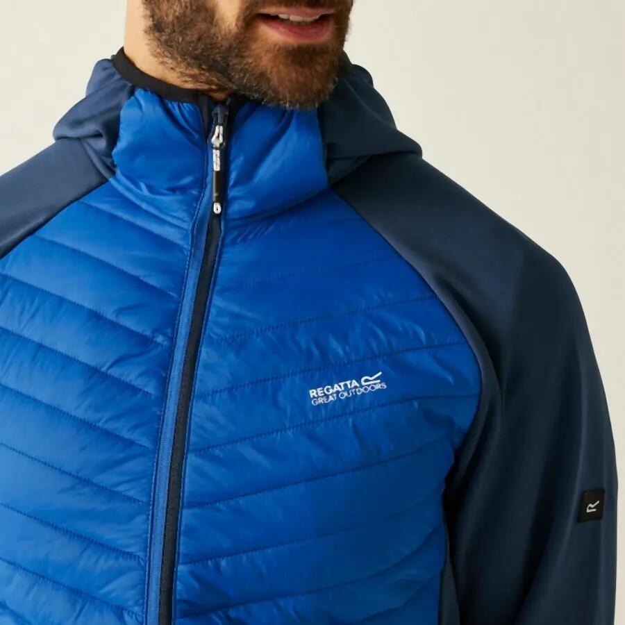 Plumífero Regatta Andreson 4/7