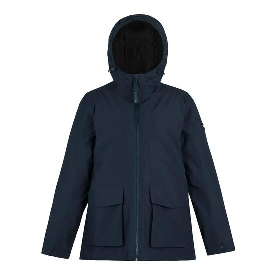Veste imperméable femme Regatta Melane