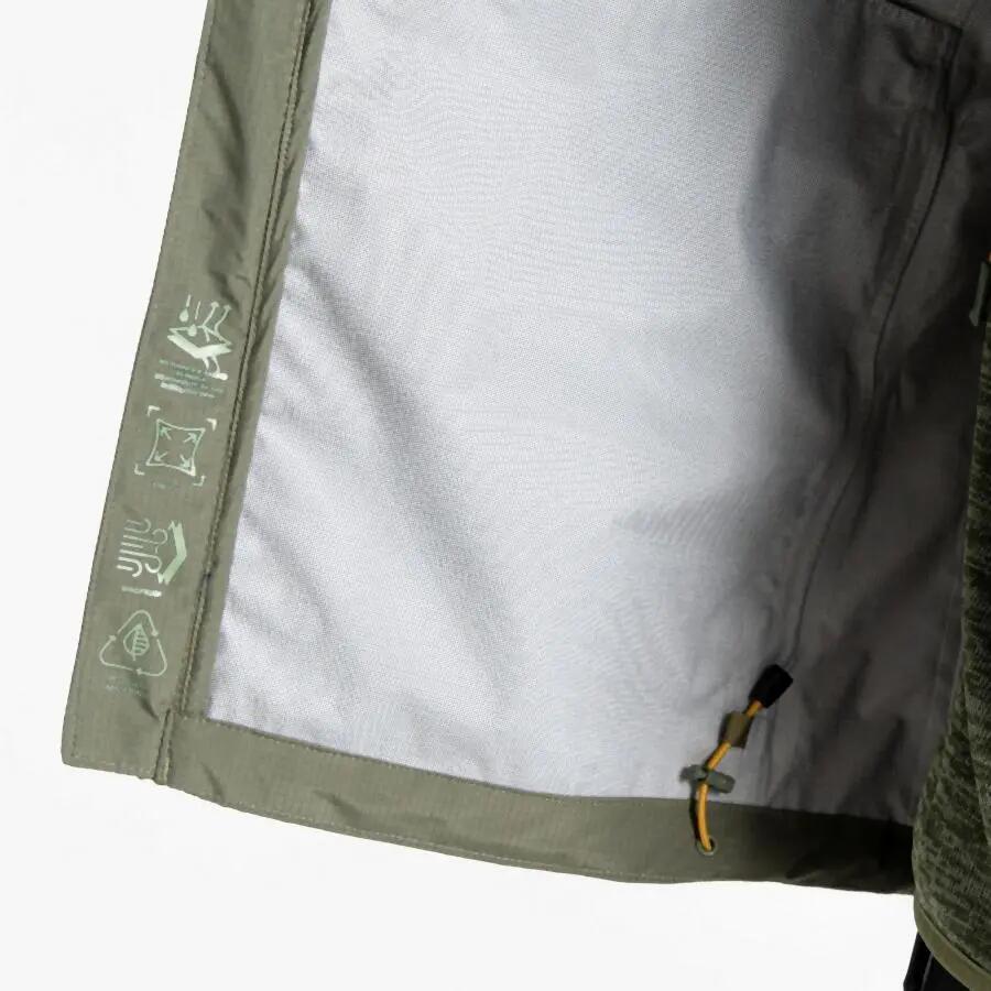 Regenjacke Dare 2B Breathe Out 6/7