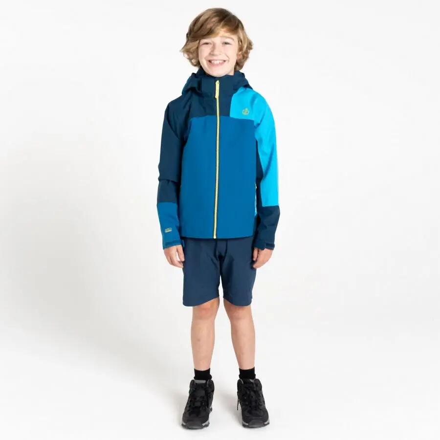 Veste imperméable enfant Dare 2B Explore II 4/7