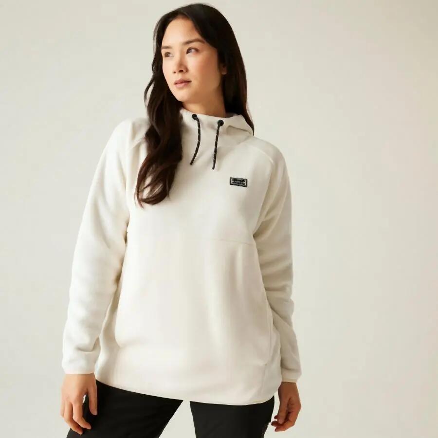 Polar con capucha para mujer Dare 2B Snowburst 2/7