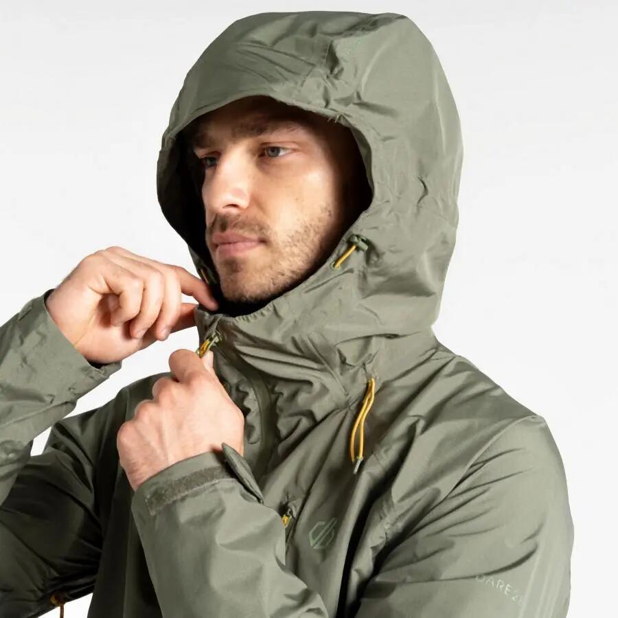 Regenjacke Dare 2B Breathe Out 5/7