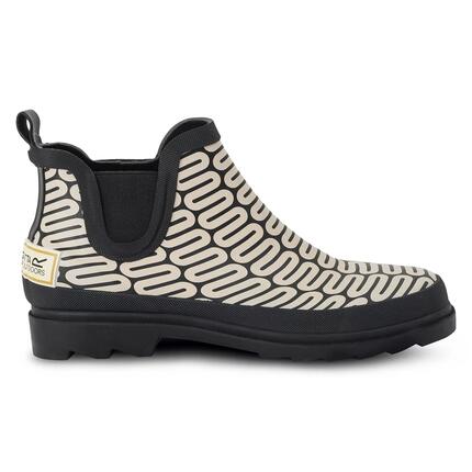 Orla Damen wasserdichte Freizeit-Gummistiefel