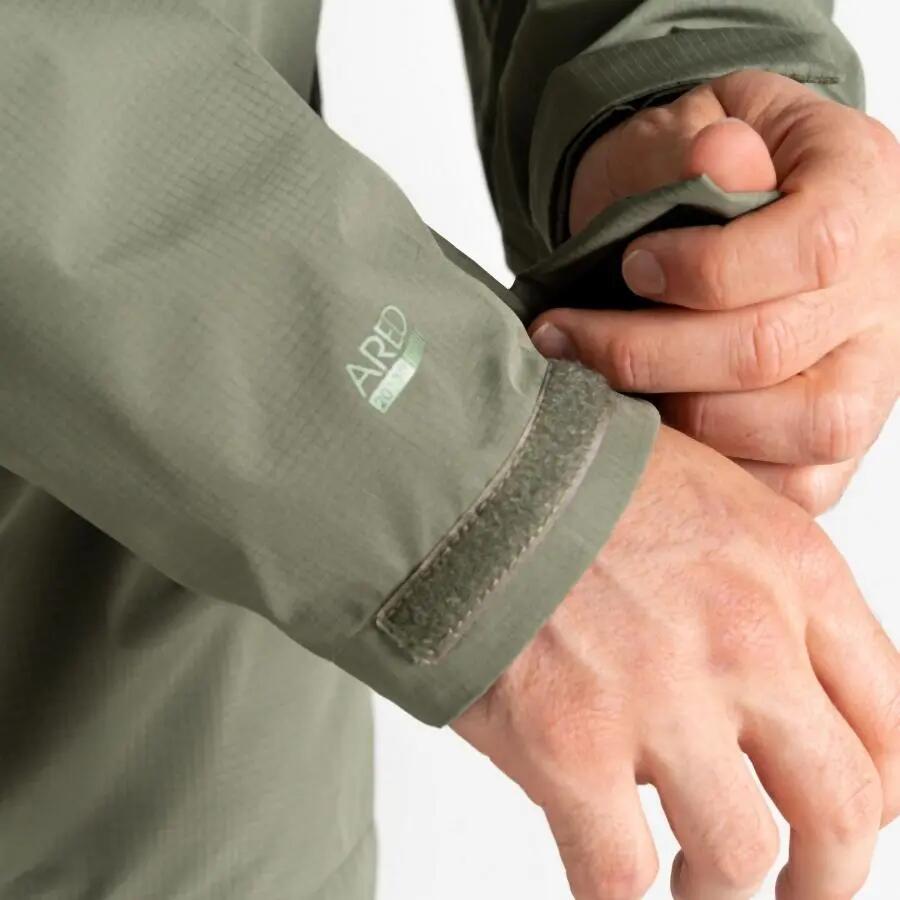 Regenjacke Dare 2B Breathe Out 4/7