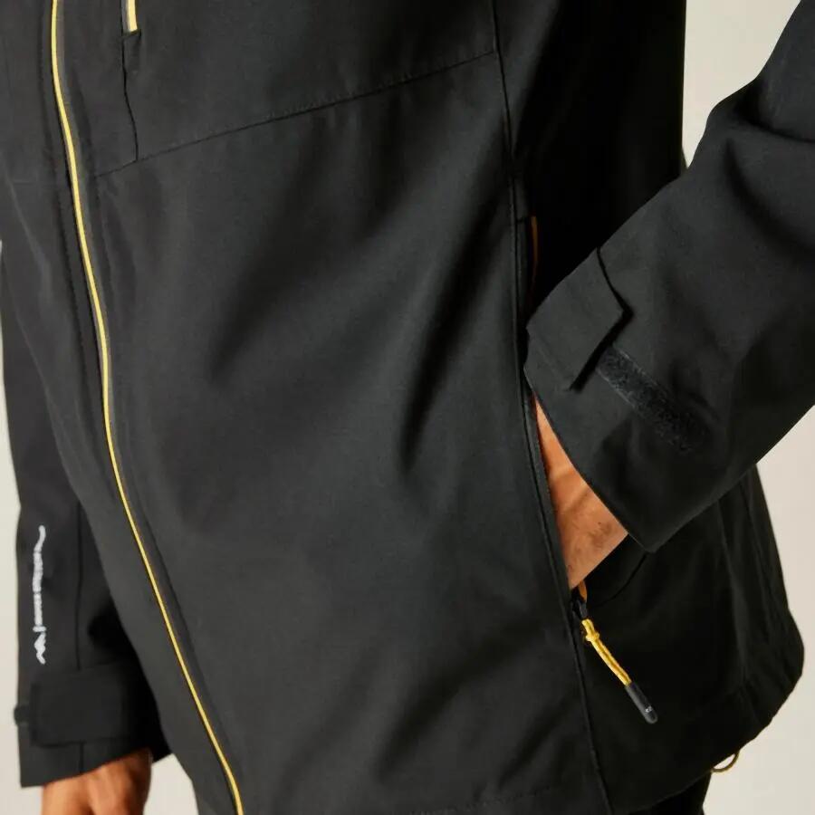 Veste 3 en 1 Regatta Wentwood 7/7