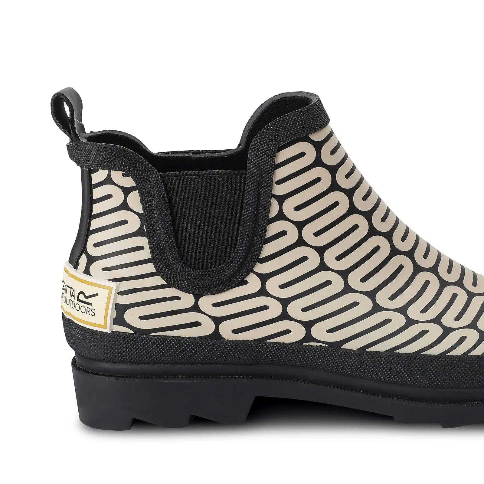 Damen-Wanderschuhe Regatta Orla Kiely Mid 6/7